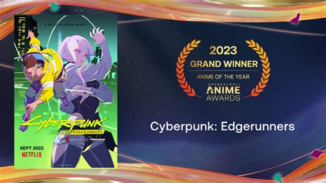 anime of the year|the anime awards 2023.